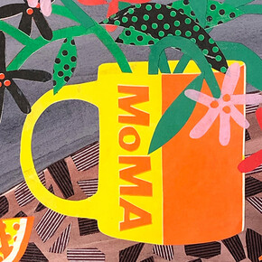 Karen Lederer, Untitled 3, 2020