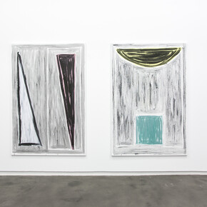 Emanuel Seitz. Courtesy of Galería Heinrich Ehrhardt