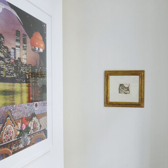 Come in. Courtesy of Beck & Eggeling