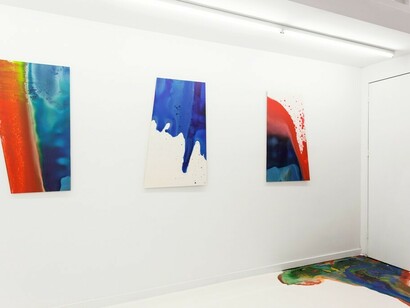 Residue. Courtesy of Mini Galerie