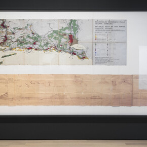 Toward a Concrete Utopia. Courtesy of MoMA