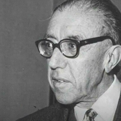 Piero Calamandrei (1889 – 1956)