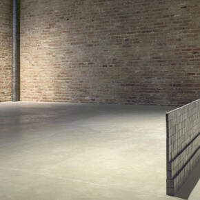 Koo Jeong. Courtesy of König Galerie