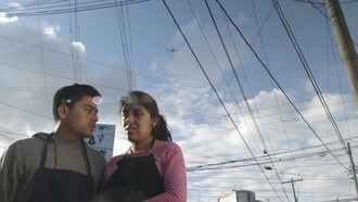 "José" (2018), Li Cheng