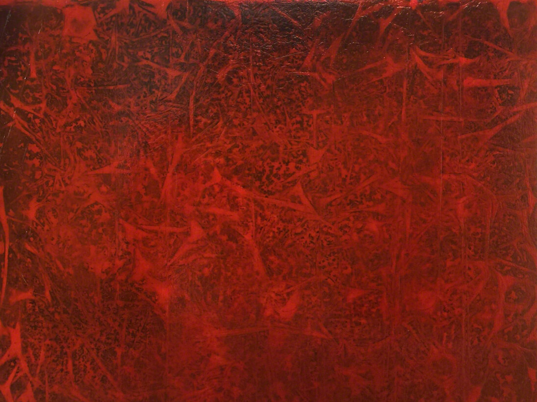 Canan Tolon, Untitled 9.1 , 2016. Courtesy of Von Lintel Gallery
