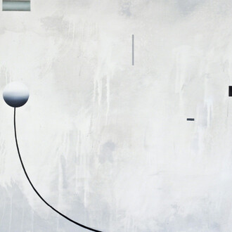 Absent Reality. Courtesy of BC Gallery