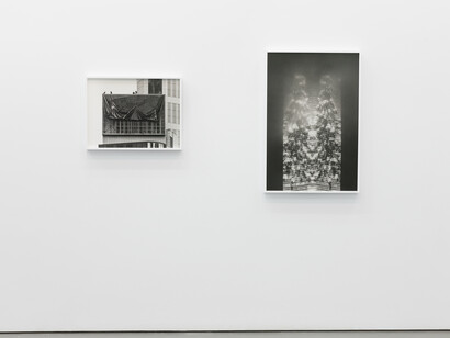 Touch Screen. Courtesy of Galerie Antoine Ertaskiran