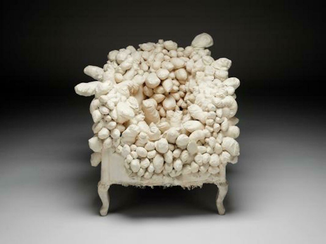 Passages in Modern Art: 1946 – 1996. Courtesy of Dallas Museum of Art