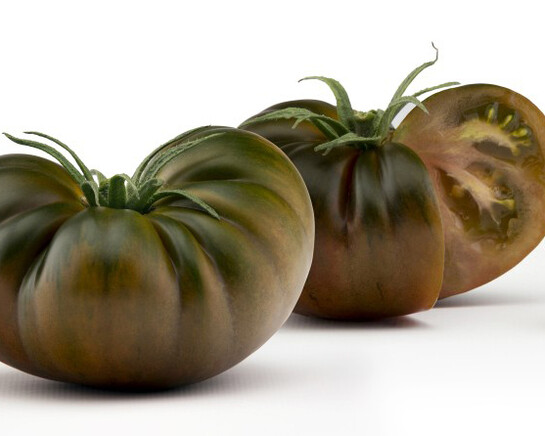 Fruit Logistica 2018. Courtesy of Berlin ExpoCenter City and City Cube