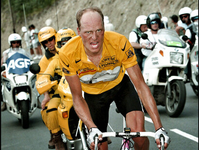 Bjarne Riis