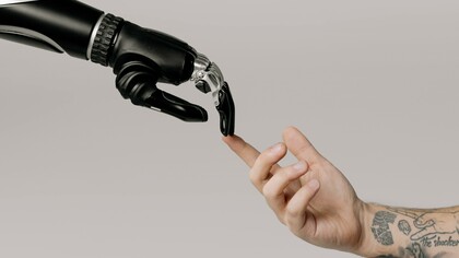 Será que a IA significa o fim da humanidade como a conhecemos?
