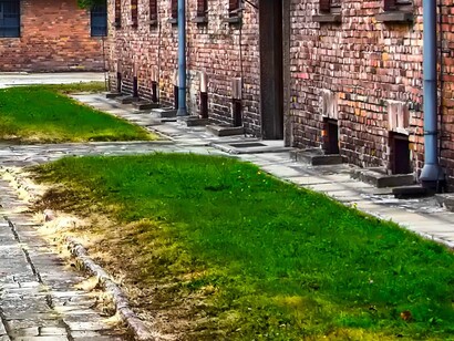 Auschwitz-Birkenau
