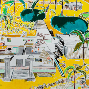 Christabel Forbes, Remember Me Bangladesh 2