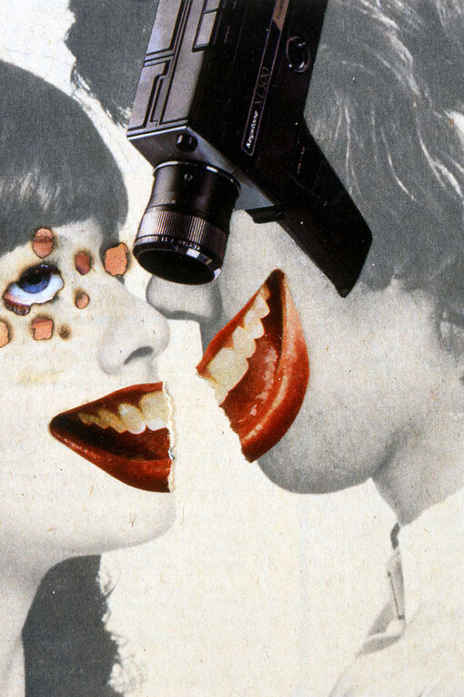 Coming Out. Courtesy of Birmingham Museum and Art Gallery 