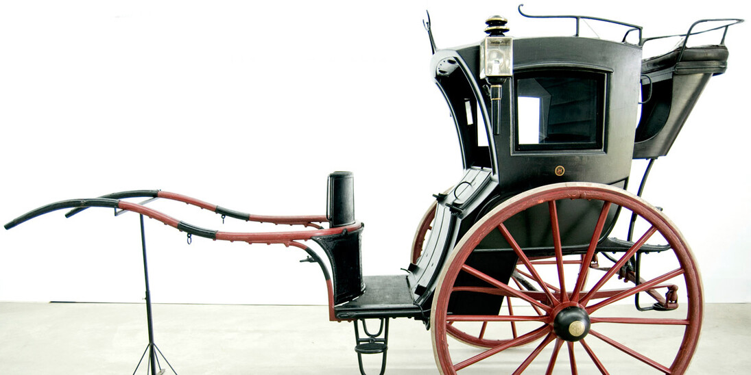 Horse Power. Courtesy of Canadian Museum of History