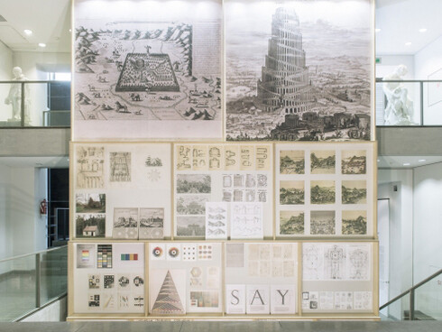 Inner Space. Courtesy of MNAC