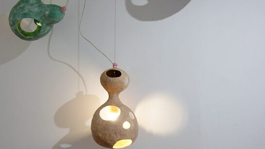 The Green Life. Courtesy of LMAKgallery