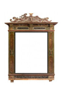 Five Forgotten Paintings. Courtesy of Niguliste museum