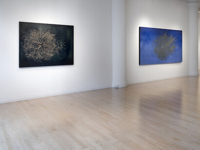 Mayme Kratz. Courtesy of Dolby Chadwick Gallery