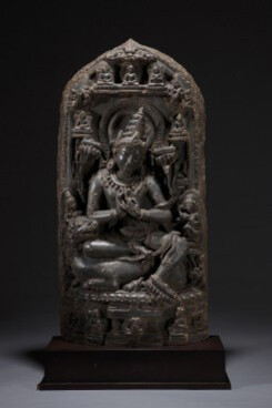 India and Southeast Asia gallery. Courtesy of National Museum of Korea