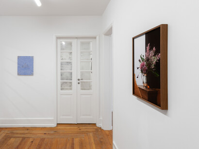 Various artists, Exhibit C, exhibition view. Courtesy of Document