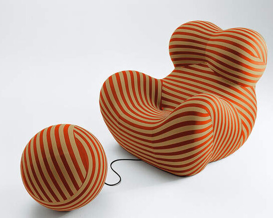 Raw Design. Courtesy of  Museum of Craft and Design 