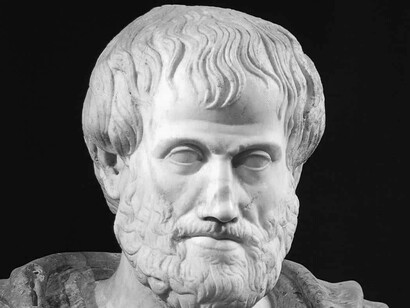 Platão e seu bigode