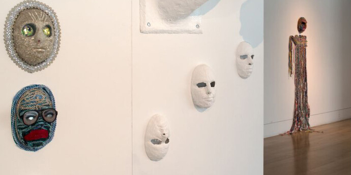 Presence. Courtesy of PAFA