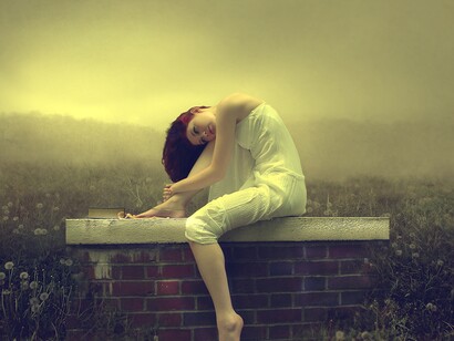 Non abbandonare i tuoi sogni