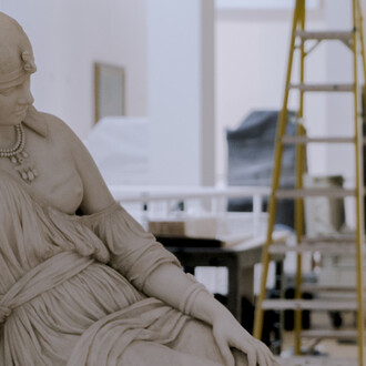 2018 Reinstallation. Courtesy of High Museum of Art