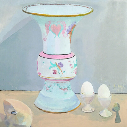 Xico Greenwald. Courtesy of The Painting Center