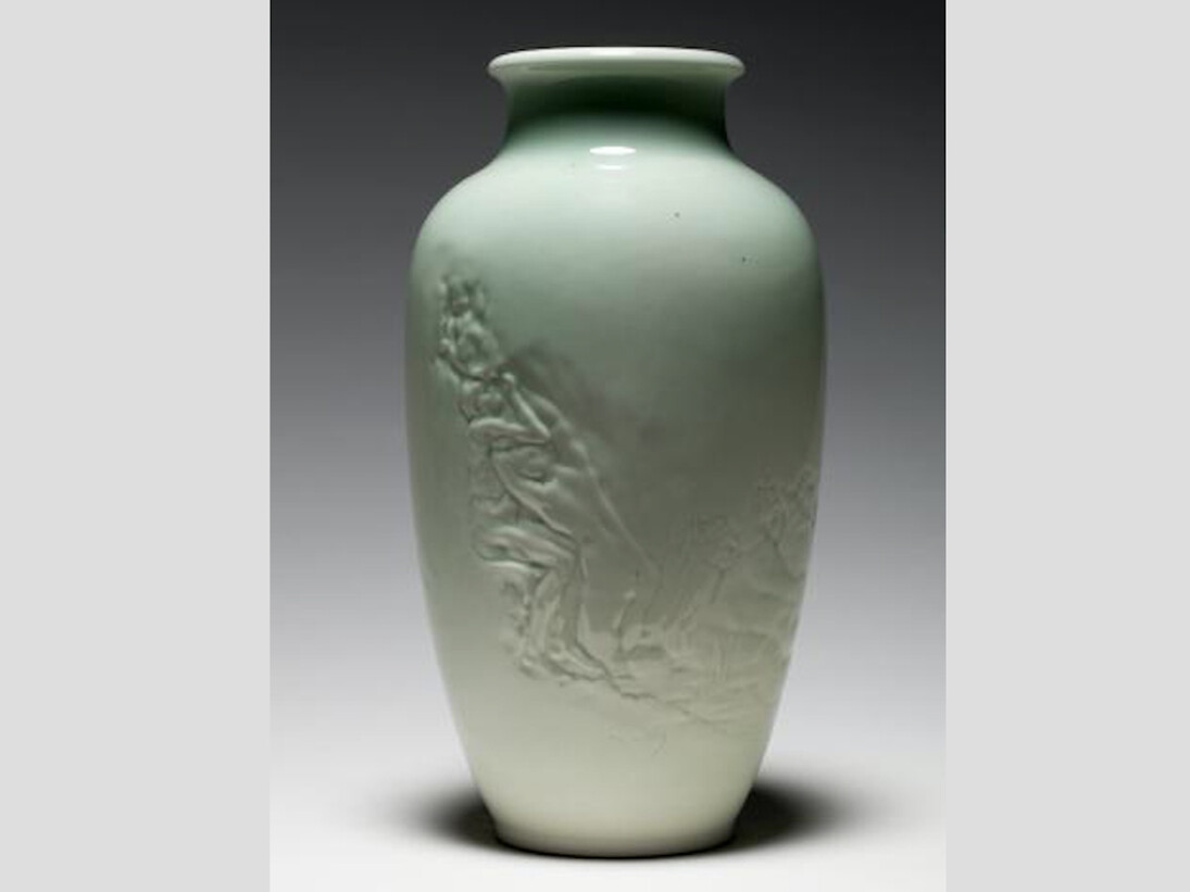 Céramiques. Courtesy of Musée Rodin