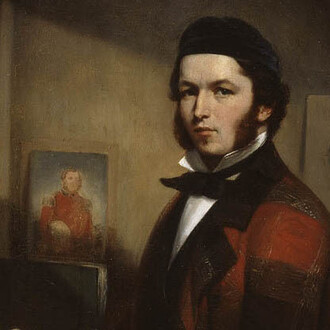 Devenir. Courtesy of Musée national des beaux-arts du Québec