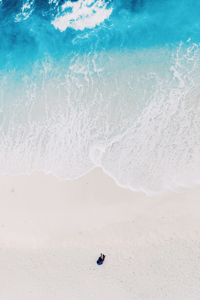 Isola che non c'è. Esiste una sola strada che dobbiamo seguire per giungere ed approdare sull’isola che non c’è ed è quella del dare ascolto al cuore