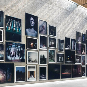 Andreas Mühe. Courtesy of König Galerie