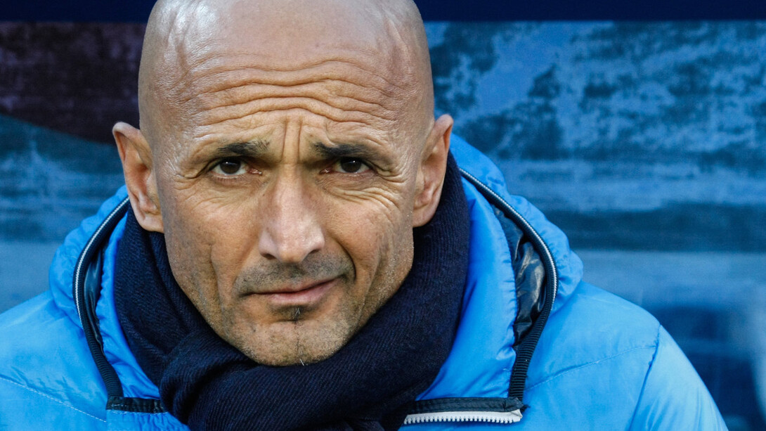 Luciano Spalletti