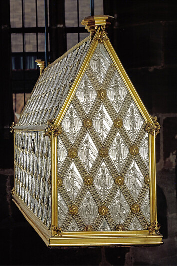 Decorative Arts up to 1800. Courtesy of GNM