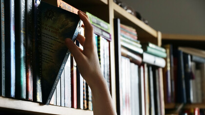 Marcela Paz, cuentista y novelista, se convirtió en un clásico de la literatura infantil de Chile con la serie de Papelucho