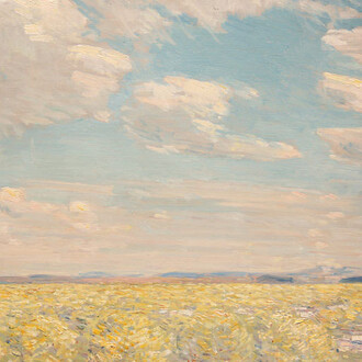 Picturing Oregon. Courtesy of Portland Art Museum