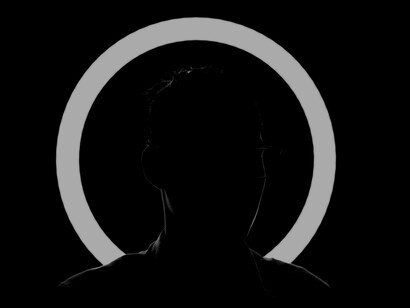 Da penumbra à luz