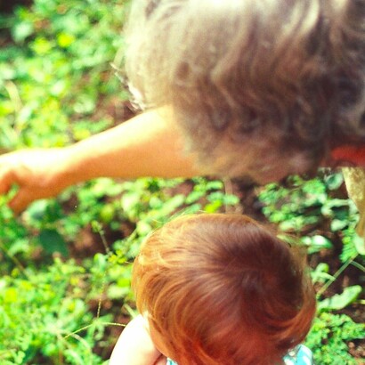 O processo de «EnvelheSer» envolve galgar um degrau acima do patamar em que invariavelmente transitamos