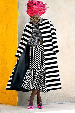 Connecting Afro Futures. Courtesy of Kunstgewerbemuseum