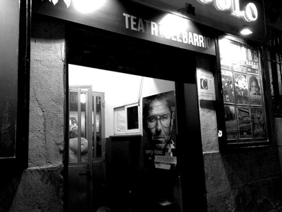 Teatro del Barrio (Madrid)