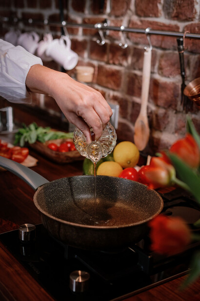 Esas comidas, esos gestos cotidianos, eran también una forma de amor silencioso, transmitido sin palabras