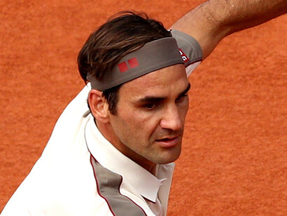 Roger Federer