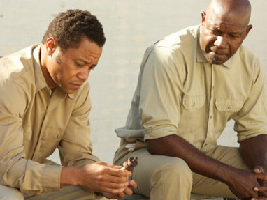 Interpetado por Cuba Goodin Jr., o filme, baseado em uma história verídica, conta a história de Eugene Brown, um integrante de gangue que foi preso por assalto a banco