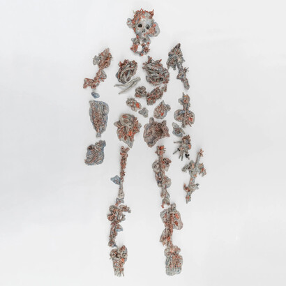 Intro. Courtesy of Marc Straus Gallery