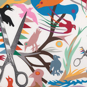 Painter and Poet. Courtesy of Portland Museum of Art