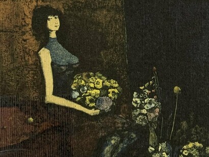 Copertina del libro "La forma della foglia" di Pier Angelo Soldini