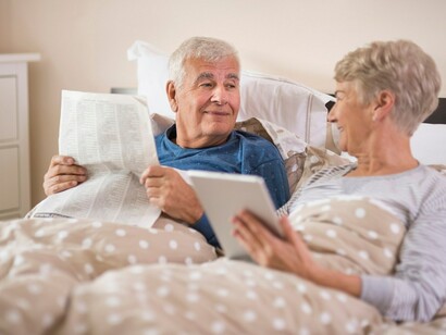 La apnea a largo plazo también se asocia a un aumento de la hipertensión arterial, más arritmias y más enfermedad cardiovascular, incluso a insuficiencia cardiaca